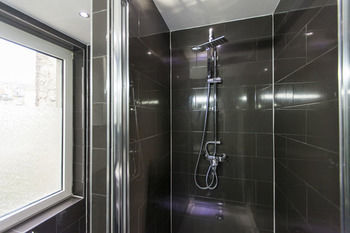 Appartement Madou Center Brussel