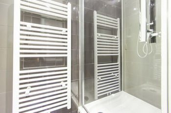 Madou Center Appartement