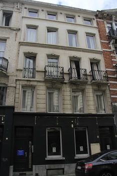 Madou Center * Brussel