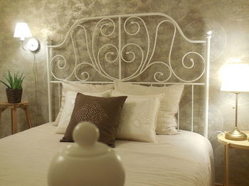 The Hotel Brussels