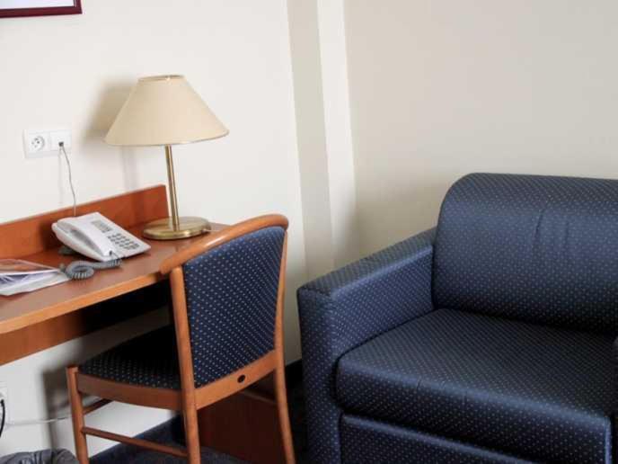 Belmont Hotel 3*