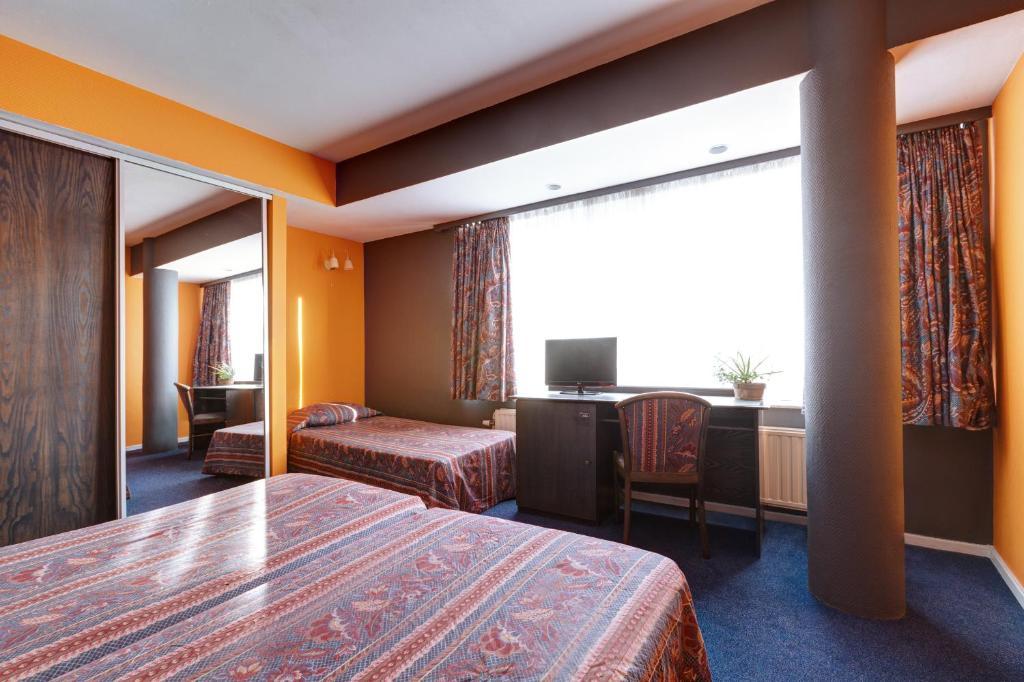 Beau Site Hotel