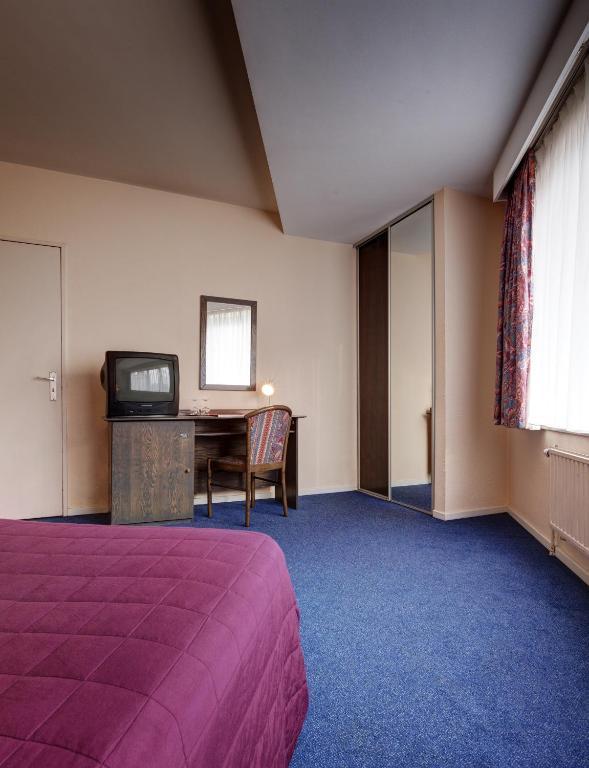 Beau Site Hotel 3*