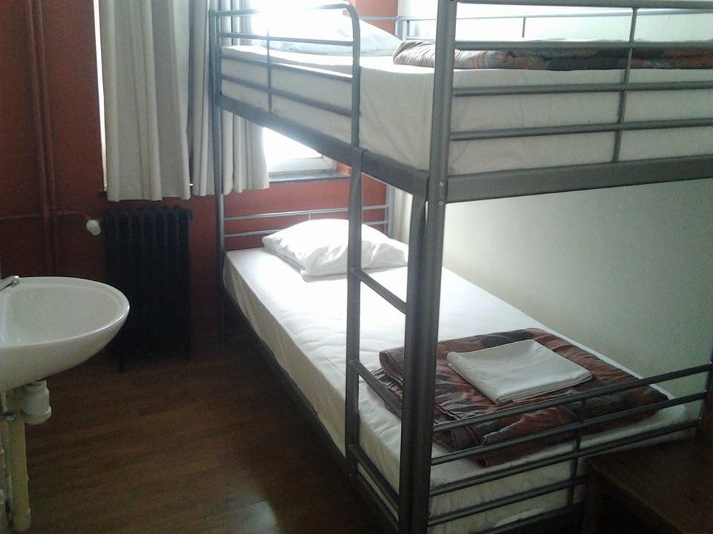 Louise Hostel *