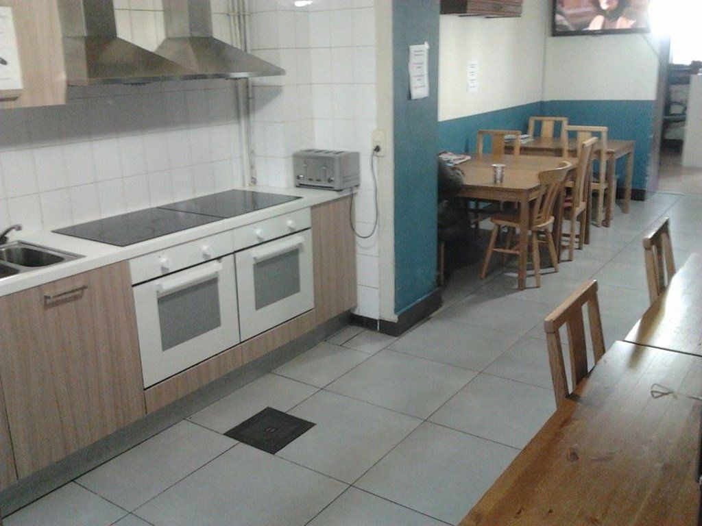 Louise Hostel