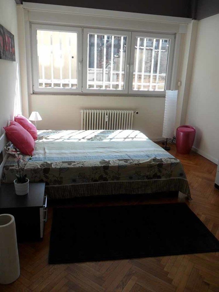 Apartment On Rent *