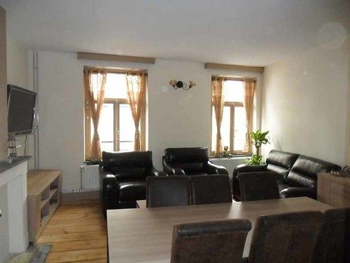 On Rent * Brussels