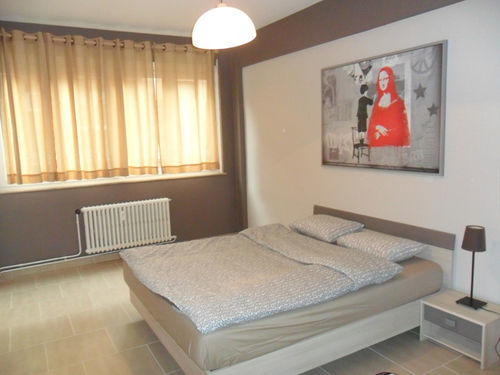 On Rent * Brussels