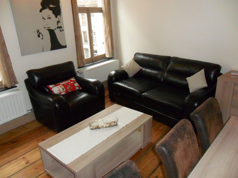 Apartment On Rent *