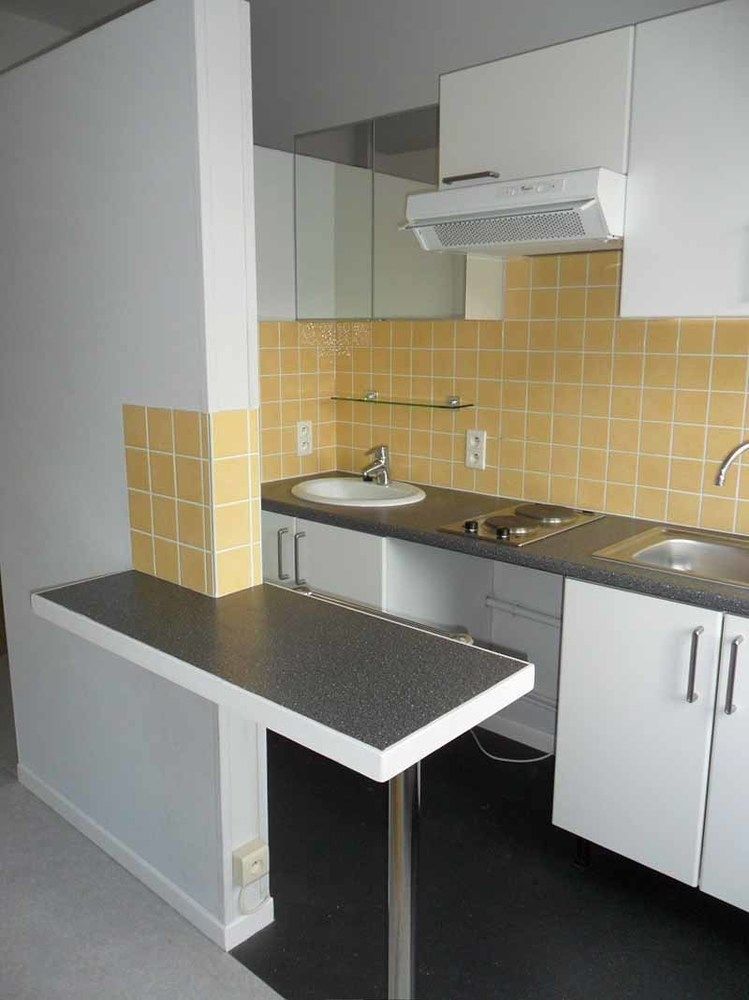 On Rent * Brussels