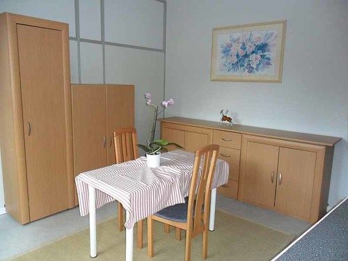 Apartment On Rent *