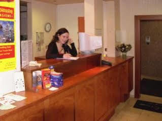 Hotel Le Chantecler 2*