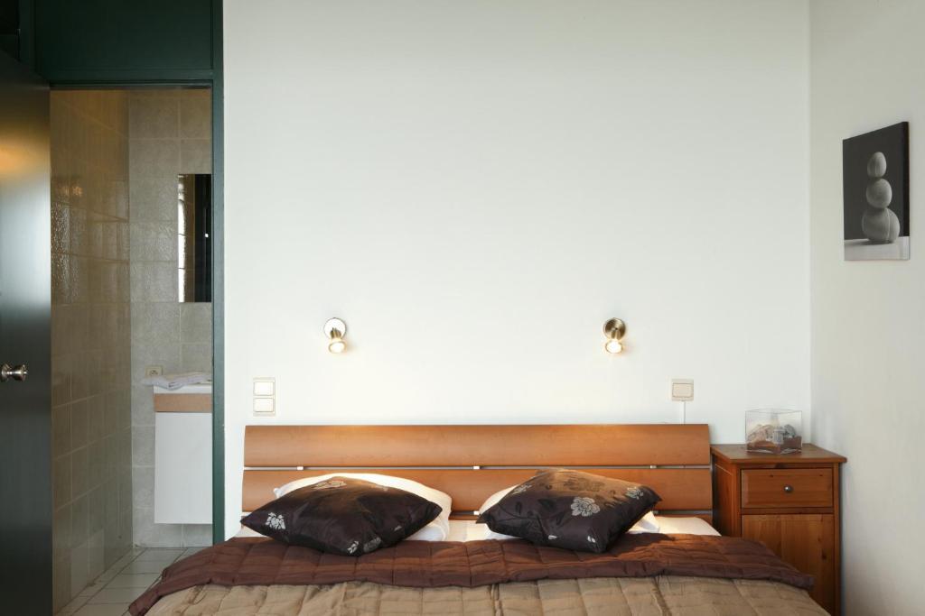 New Continental Brussels Business Flats Ixelles