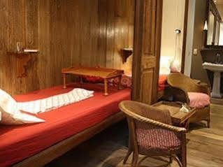 La Roulotte De Marguerite 5* Brussels