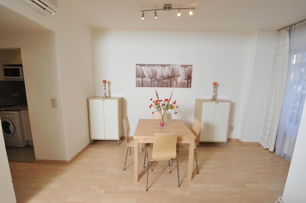 European Union Flat * Brussels