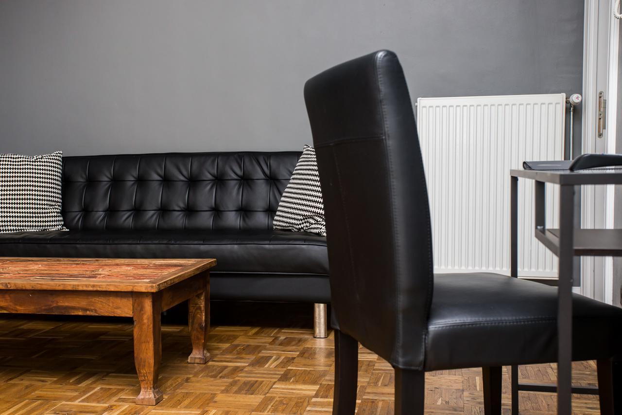 B&B La Casa Bxl Brussels