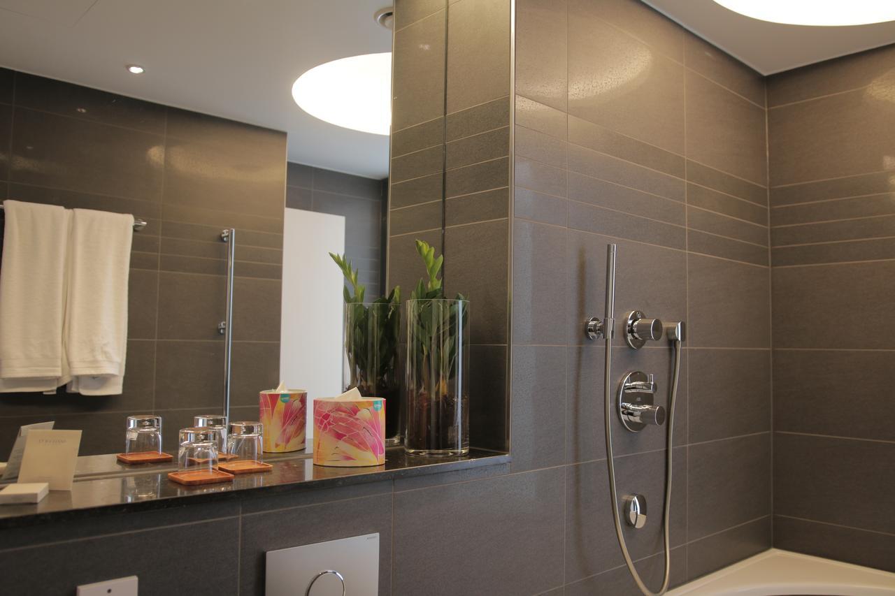 Bed & Breakfast Art De Sejour - B&B Brussels