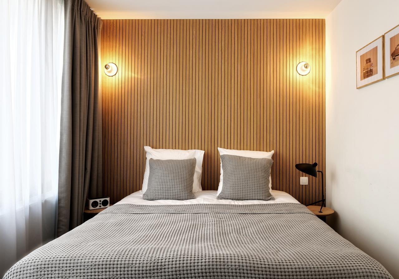 Vintage Brussels 3*