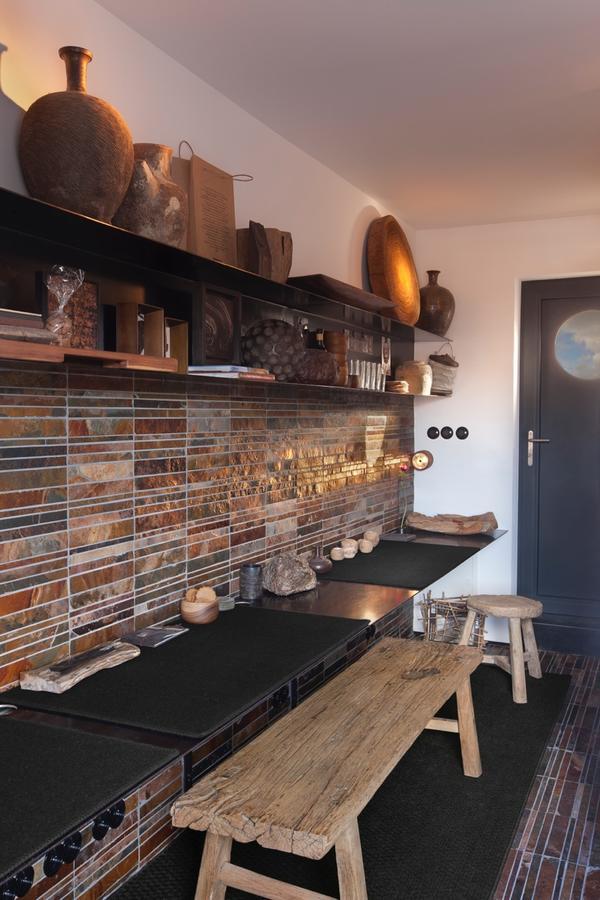 Mini Loft Ulb Delta Area With Terrace Apartment Brussels