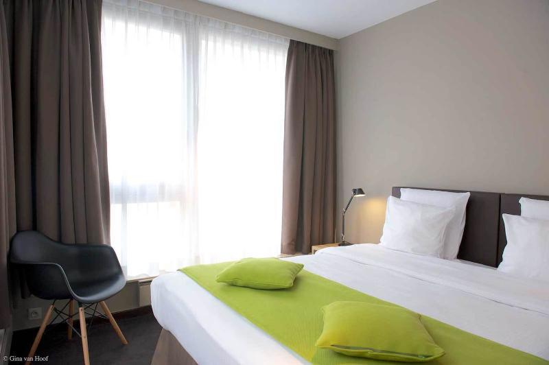 9hotel Chelton Hotel Brussels