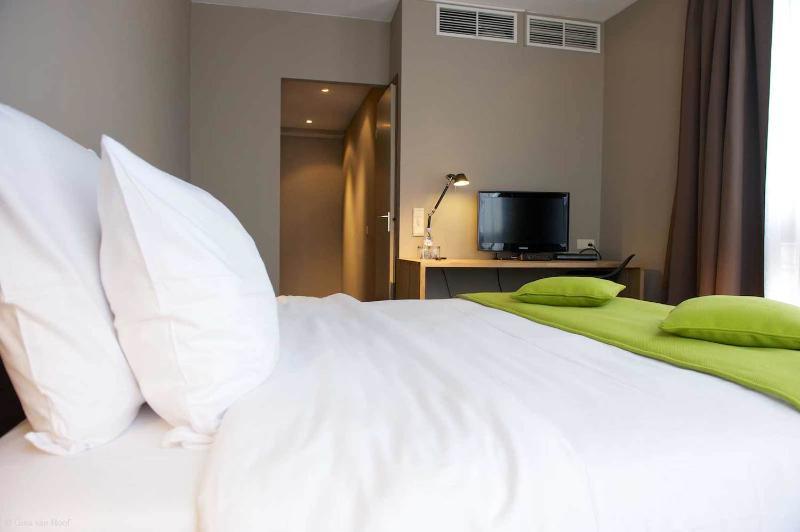 9hotel Chelton Brussels