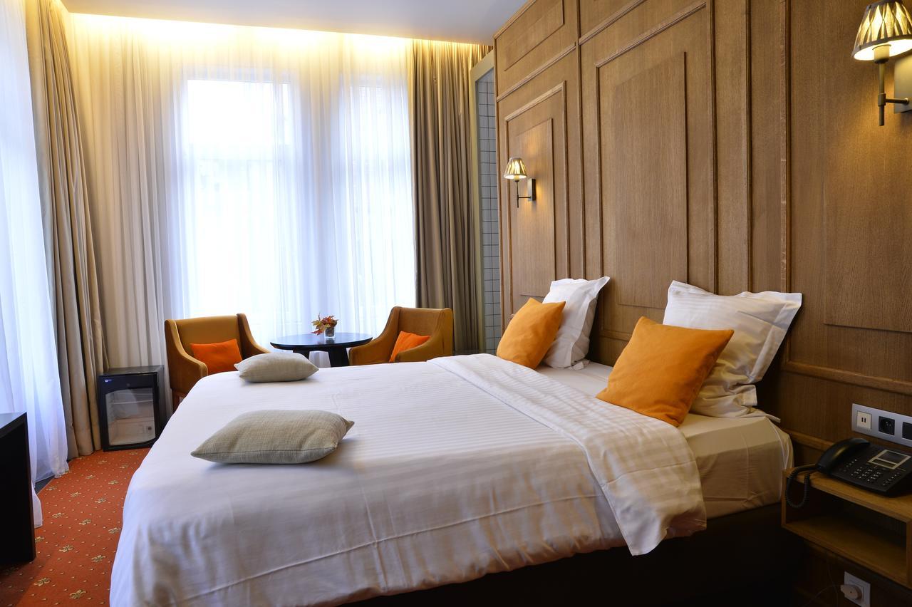 Hotel Esperance 3*