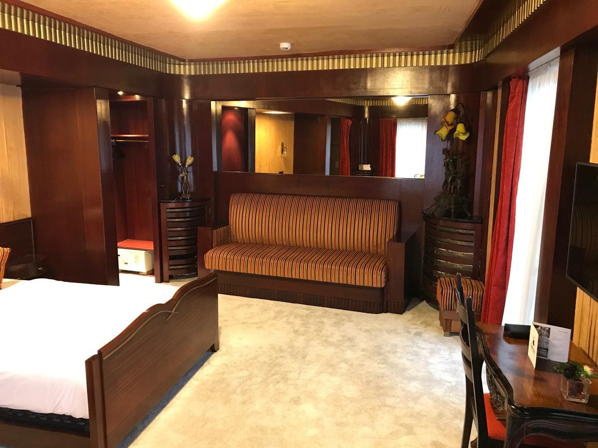 Hotel Esperance