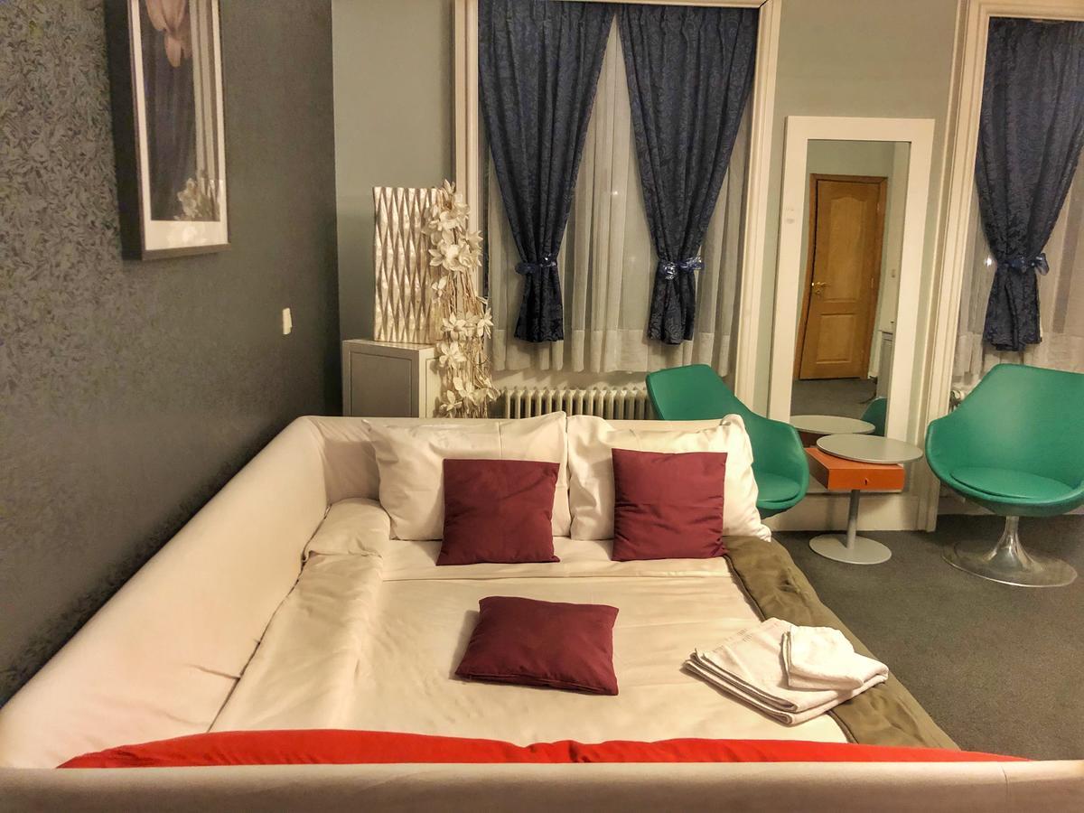 Guest house Le Manoir