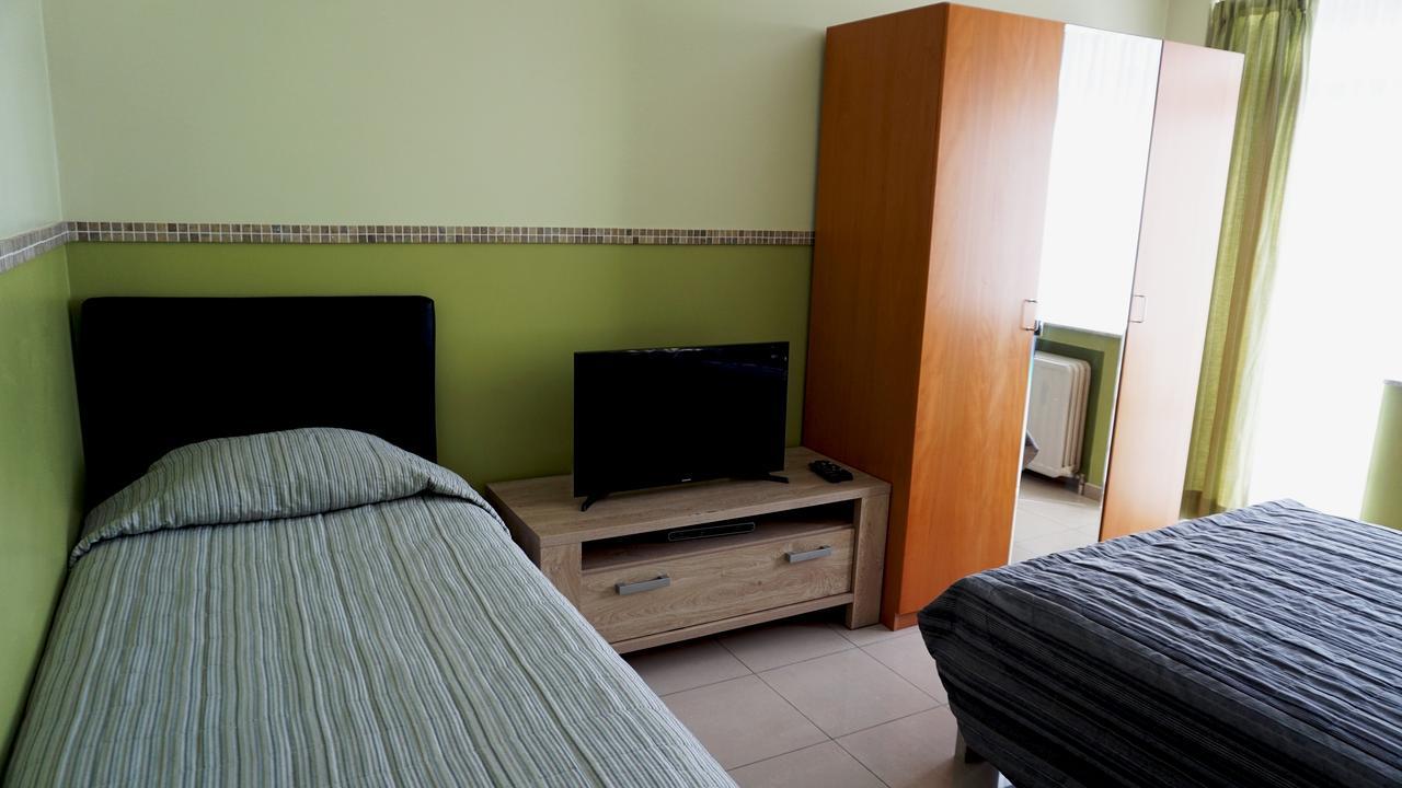 Bara Midi Khách sạn hẻo lánh 3*