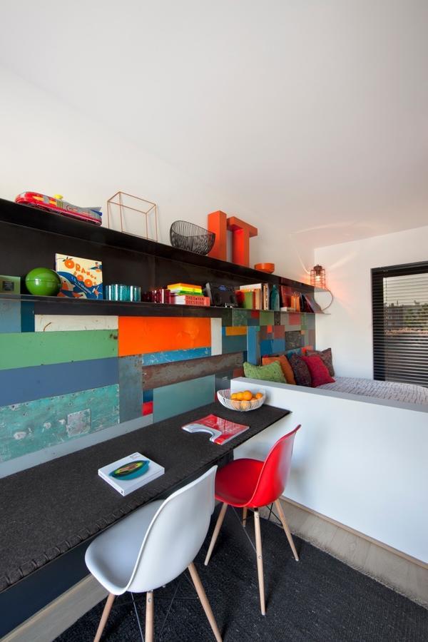 Mini Loft Ulb Delta Area With Terrace Apartment *