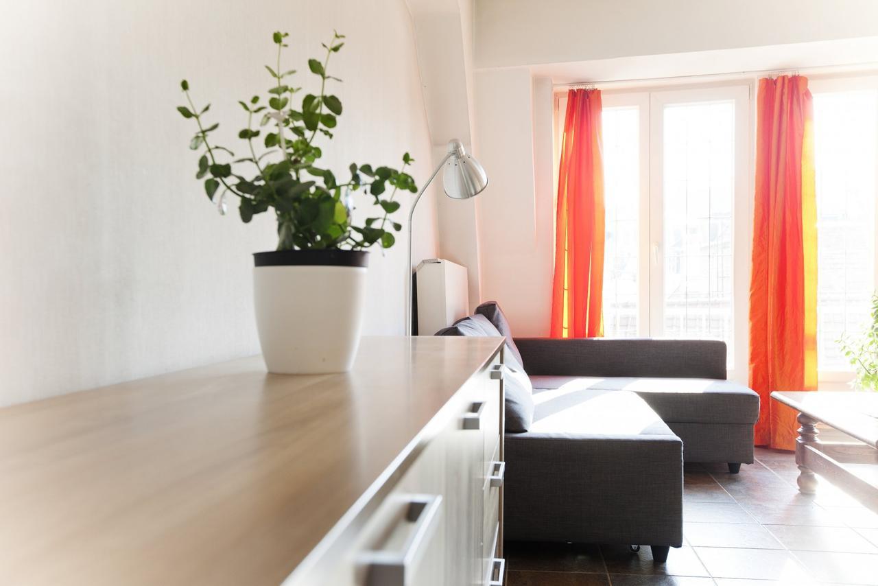 Apartment City Center Grand Place *