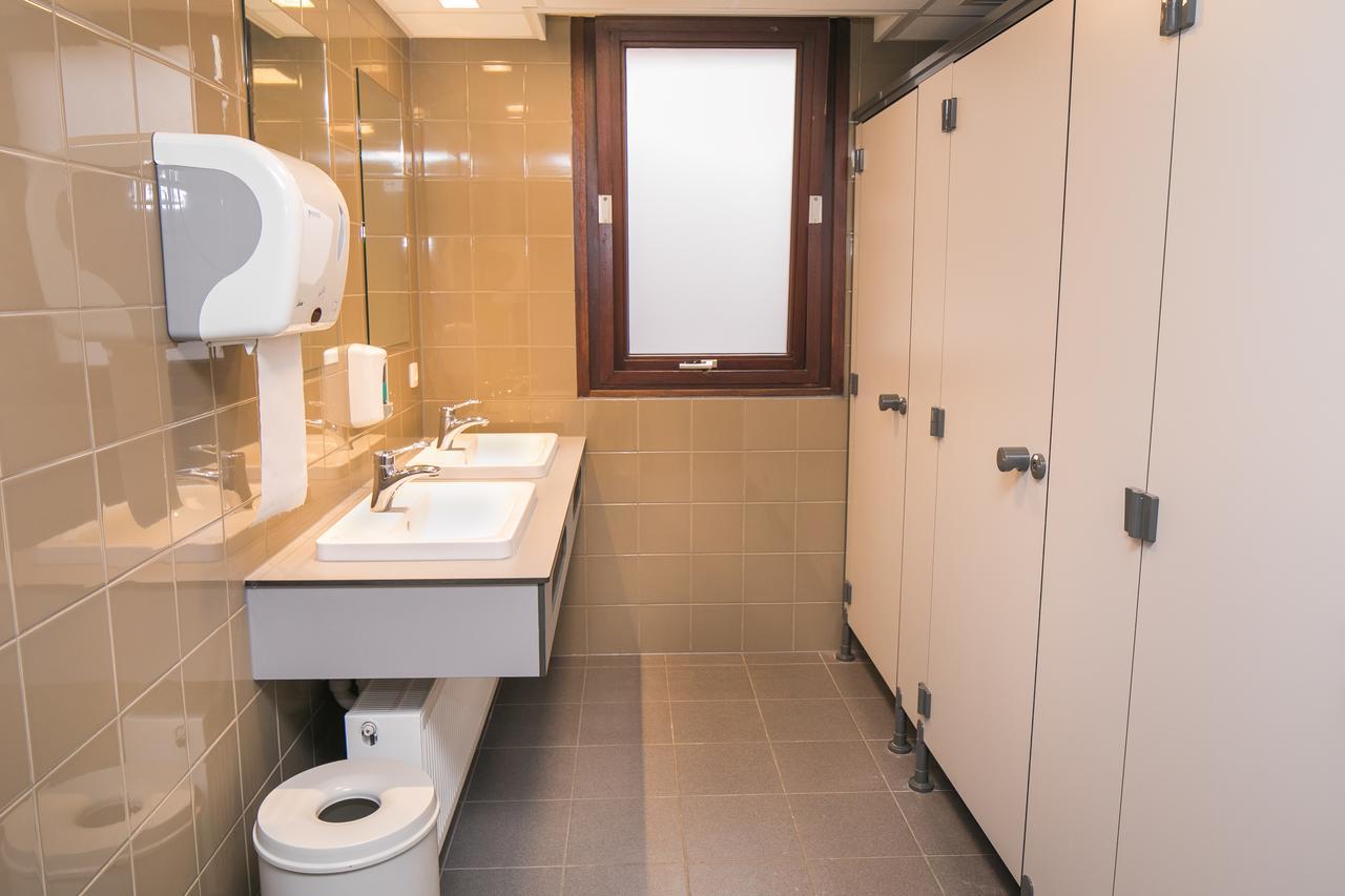 Hostel Bruegel Brussels