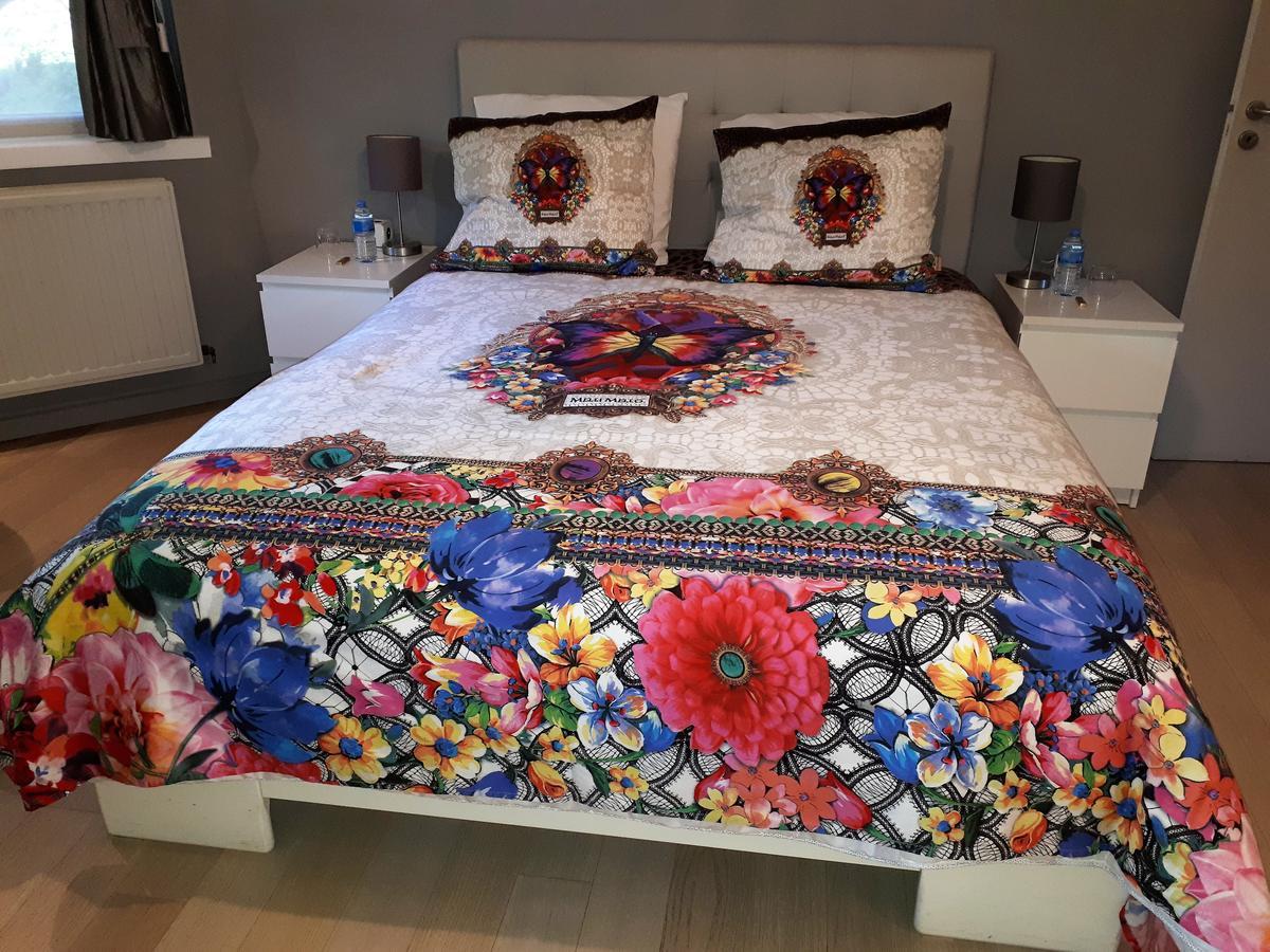 Bed & Breakfast Uccle Brussels