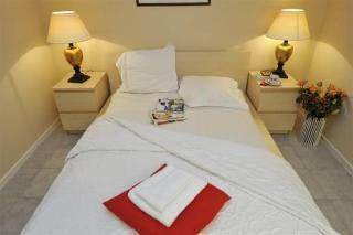 Hotel European Union Flats Brussels