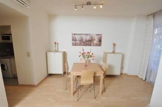 European Union Flats 3* Brussels