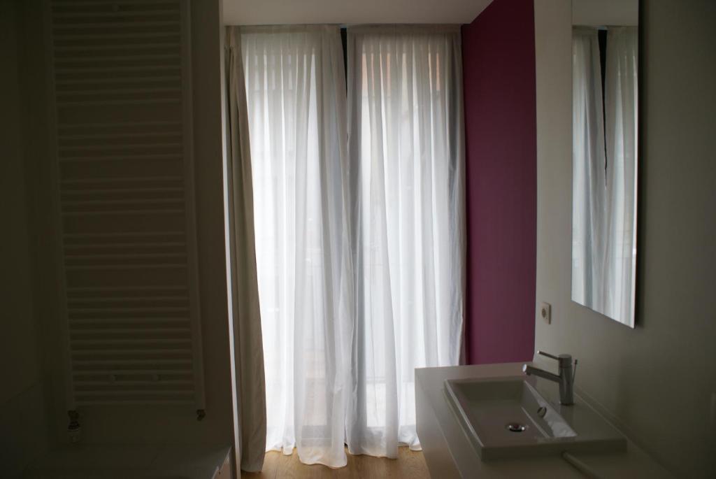 Bed & Breakfast Saint-boniface Ixelles