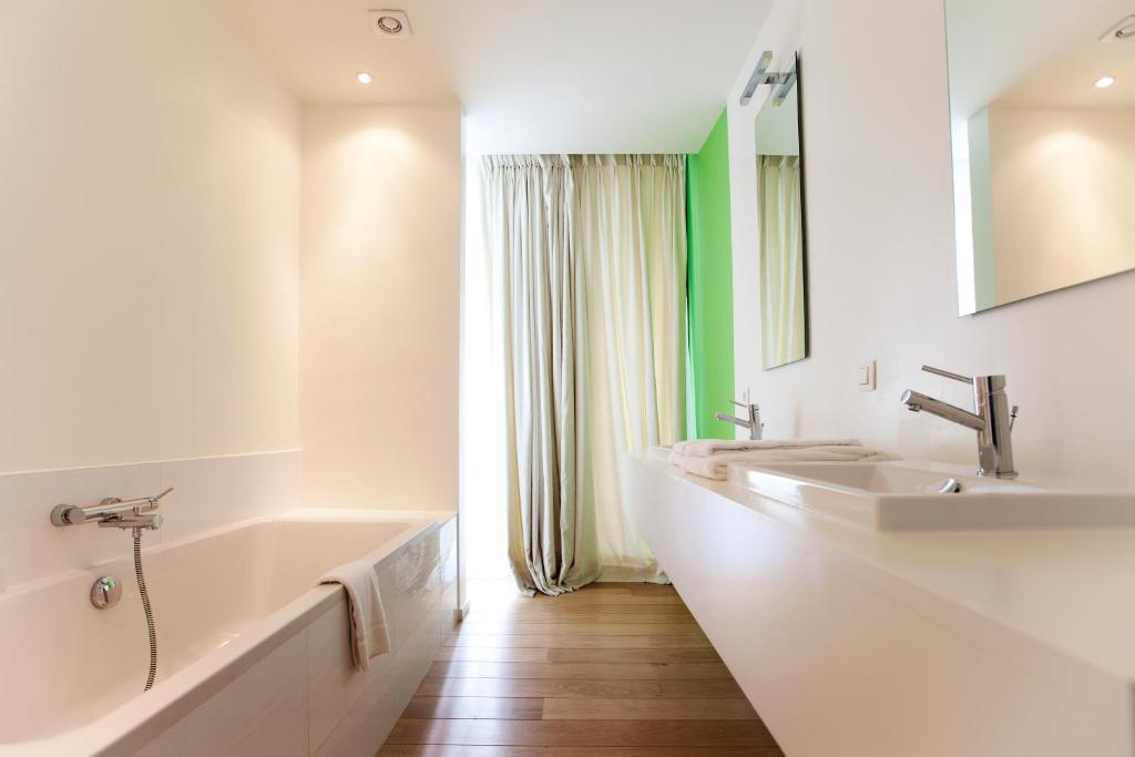 Bed & Breakfast Saint-boniface Ixelles