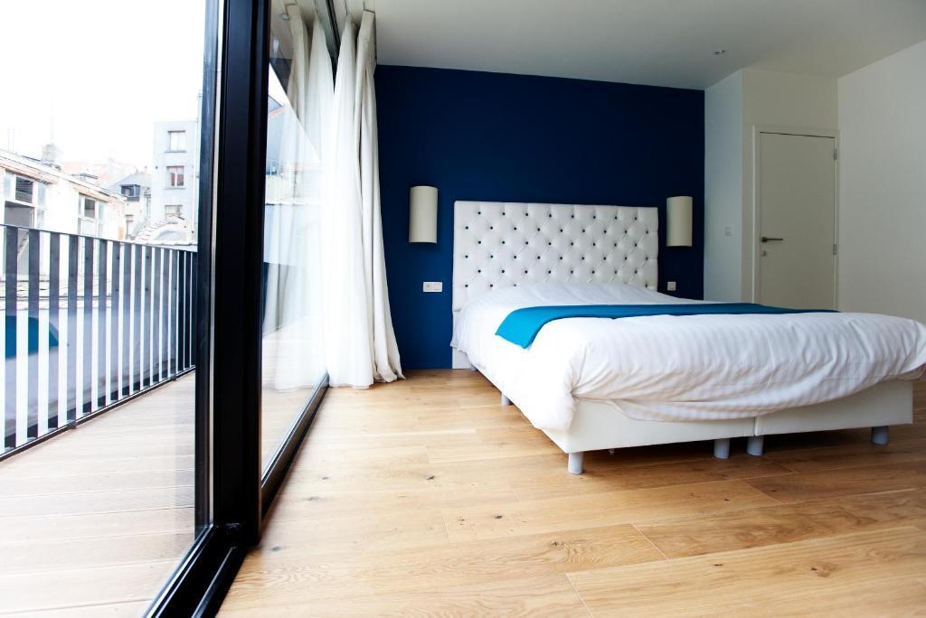 Saint-boniface Ixelles