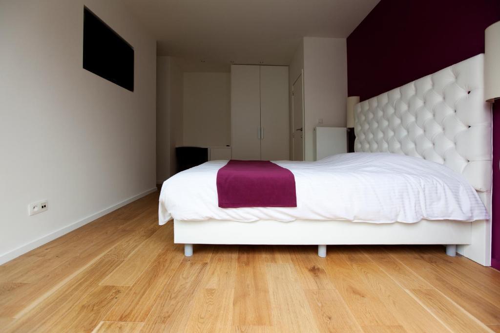 Saint-boniface Bed & Breakfast Ixelles