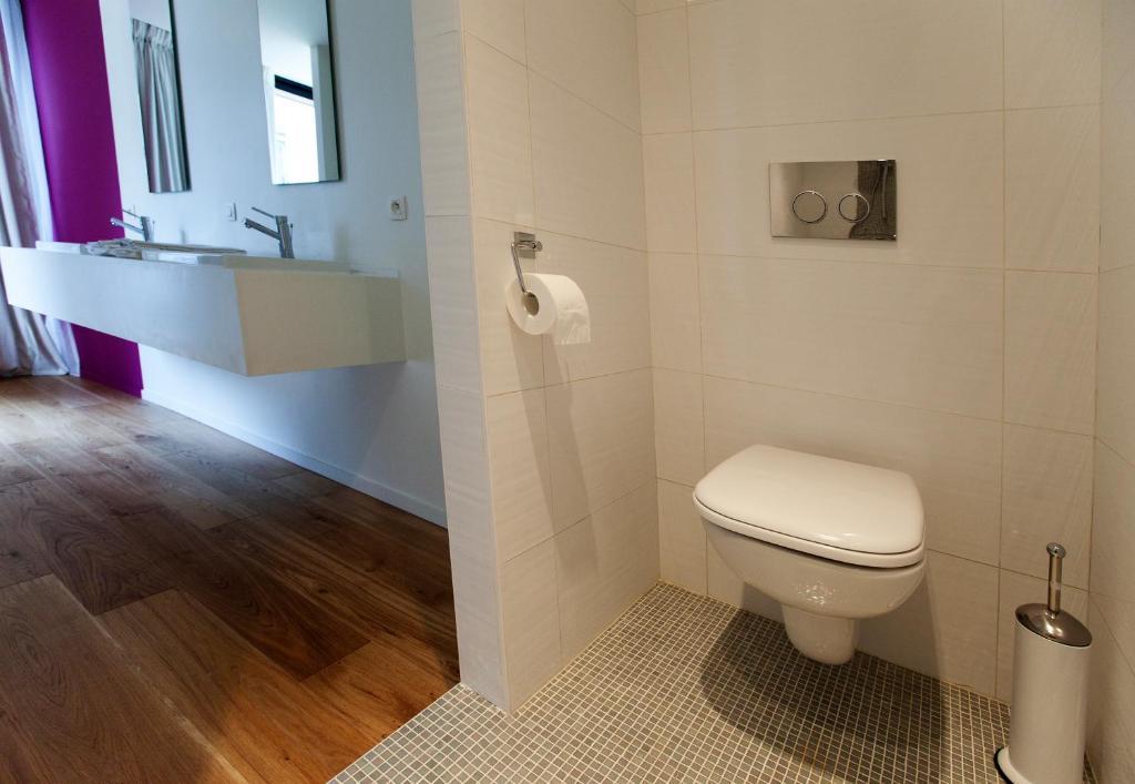 Bed & Breakfast Saint-boniface Ixelles