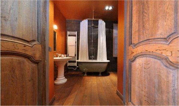 Le Coup De Coeur Bed & Breakfast Brussels