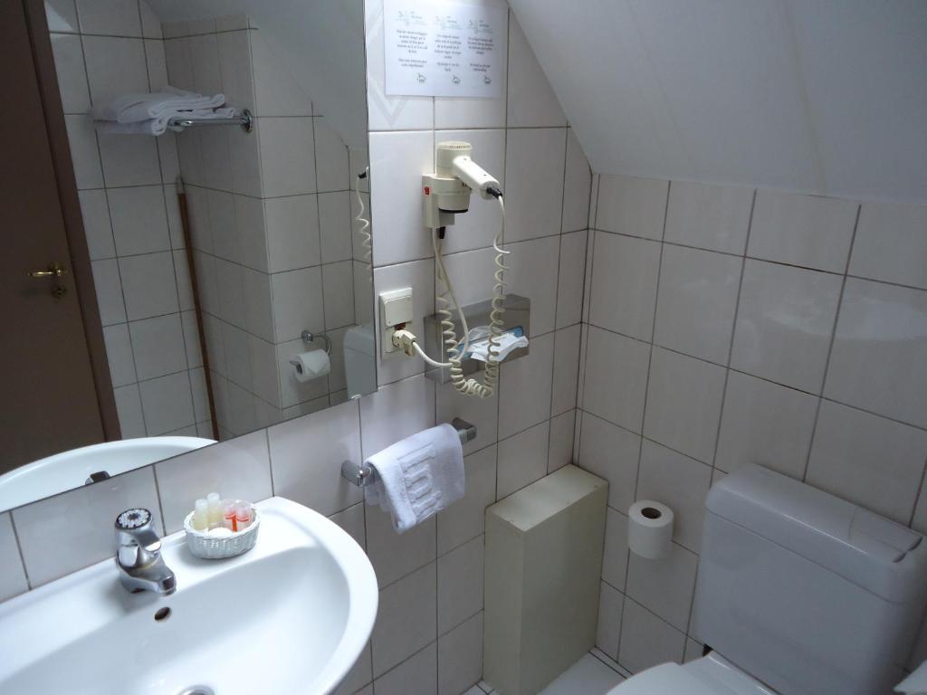 Residence-hotel Le Quinze Grand Place Brussels