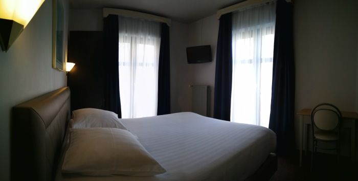 Le Chantecler Hotel Brussels