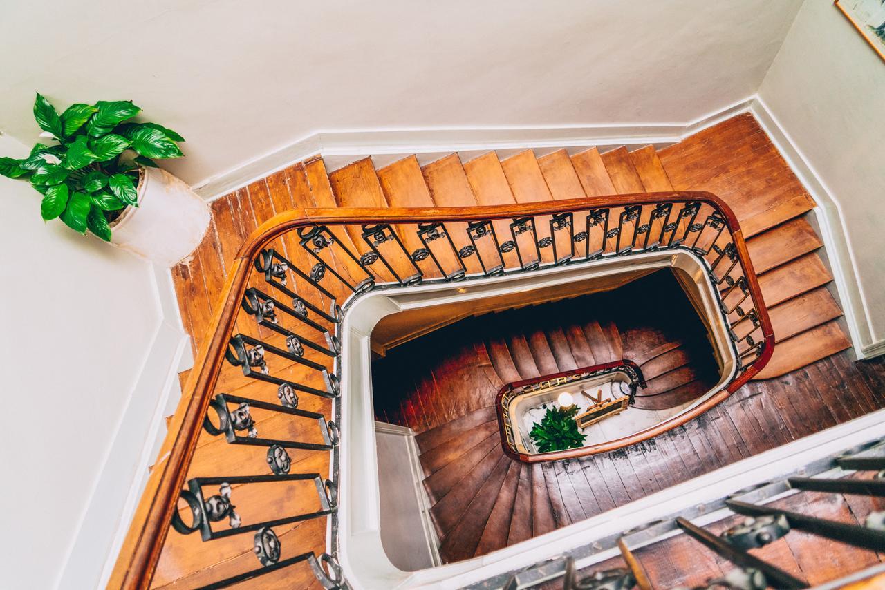 Bed & Breakfast Botanique Brussel