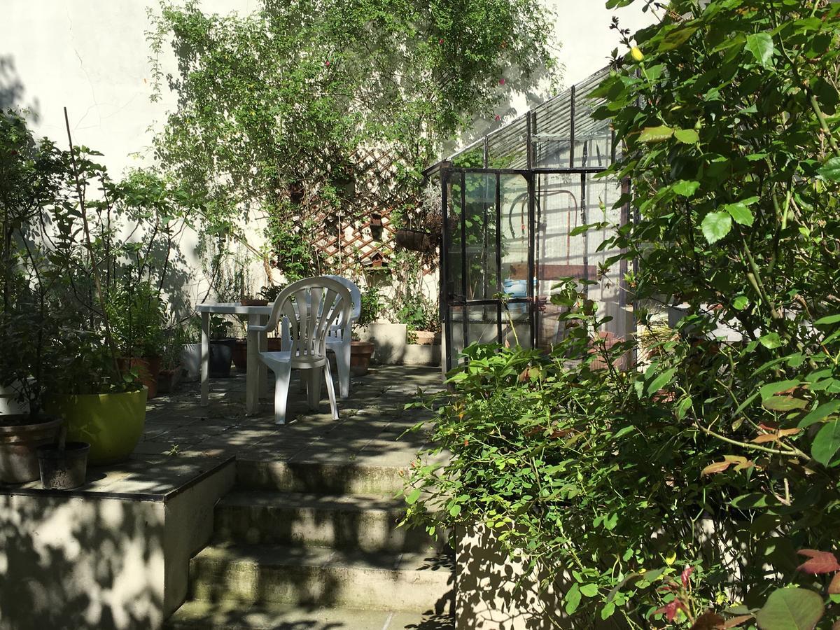 Botanique Bed & Breakfast Brussel