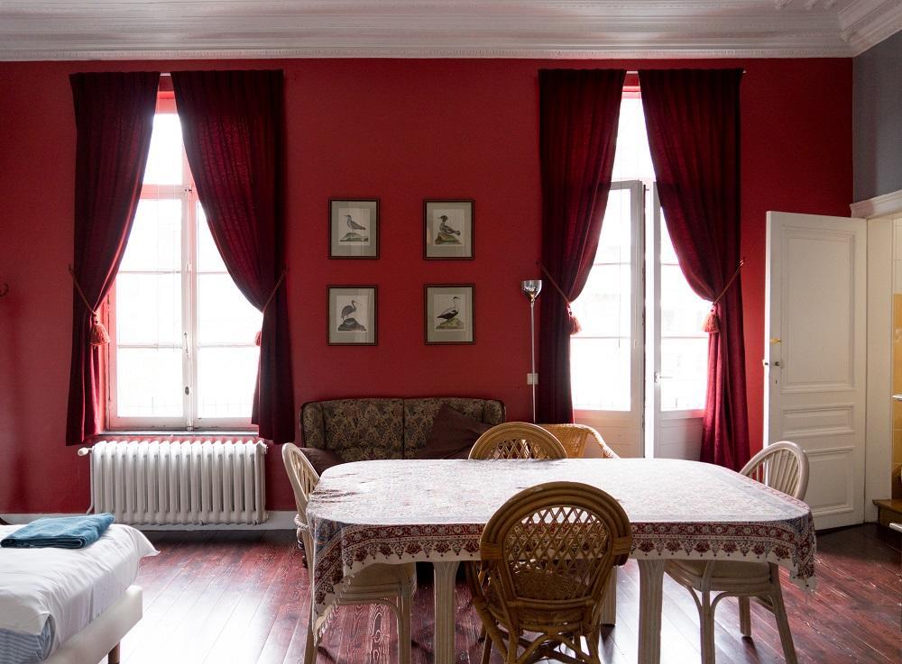 Bed & Breakfast Botanique Brussel