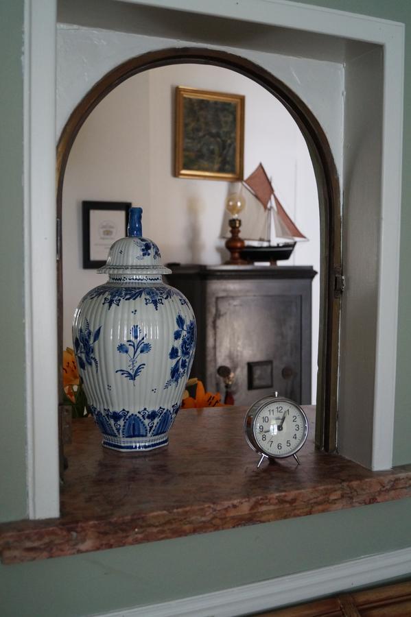 Bed & Breakfast Botanique