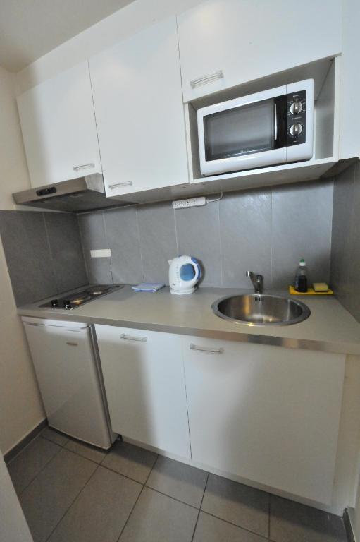 Apartment European Union Flat