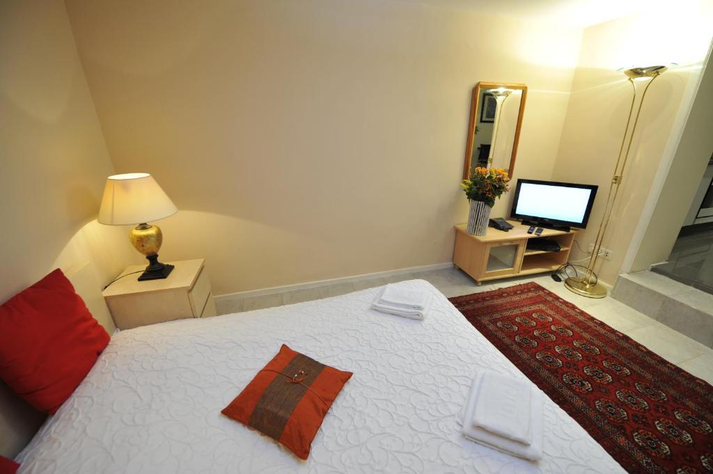 European Union Flat * Brussels