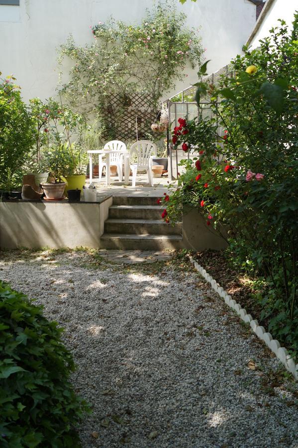 Botanique Bed & Breakfast Brussel